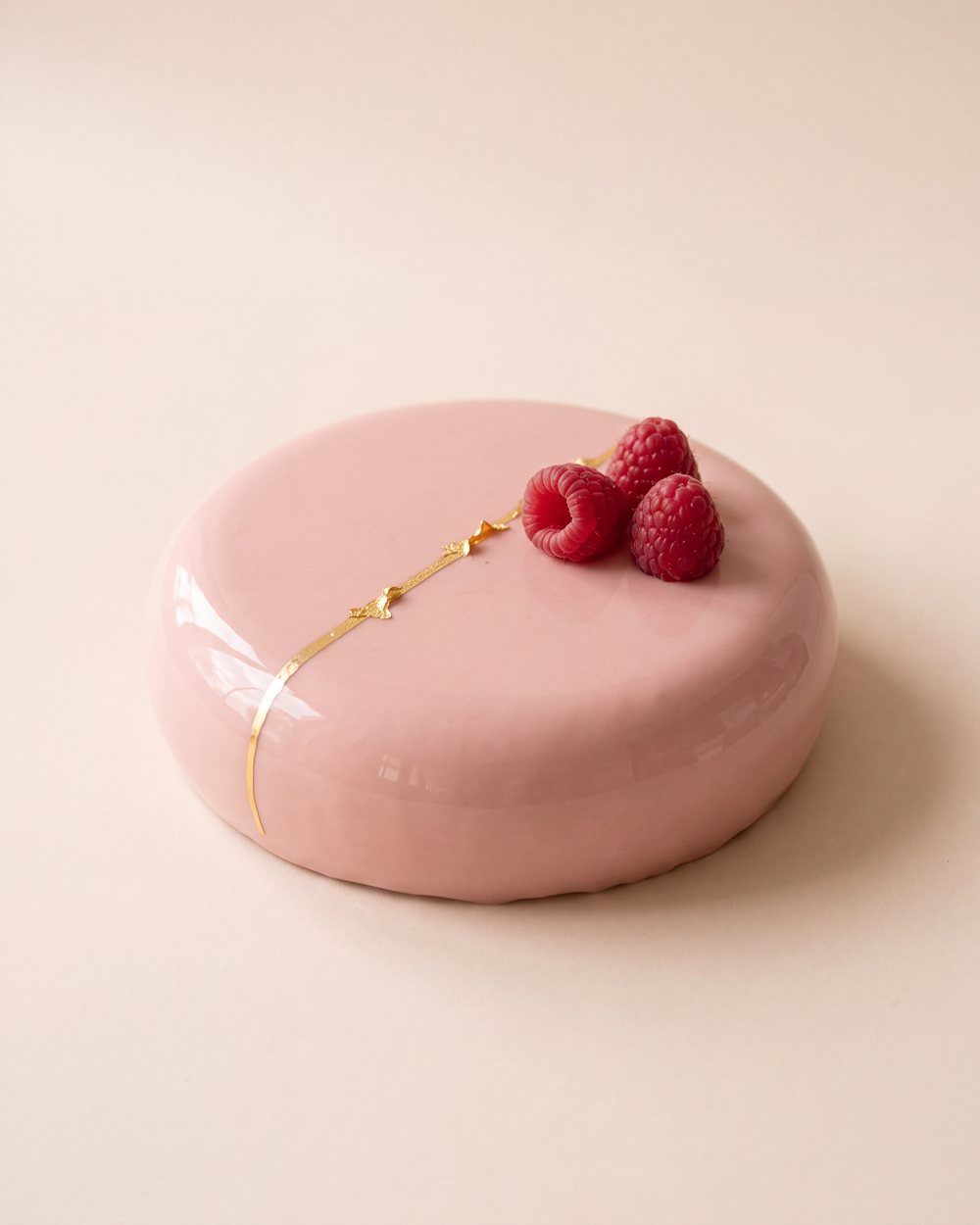 Entremets
