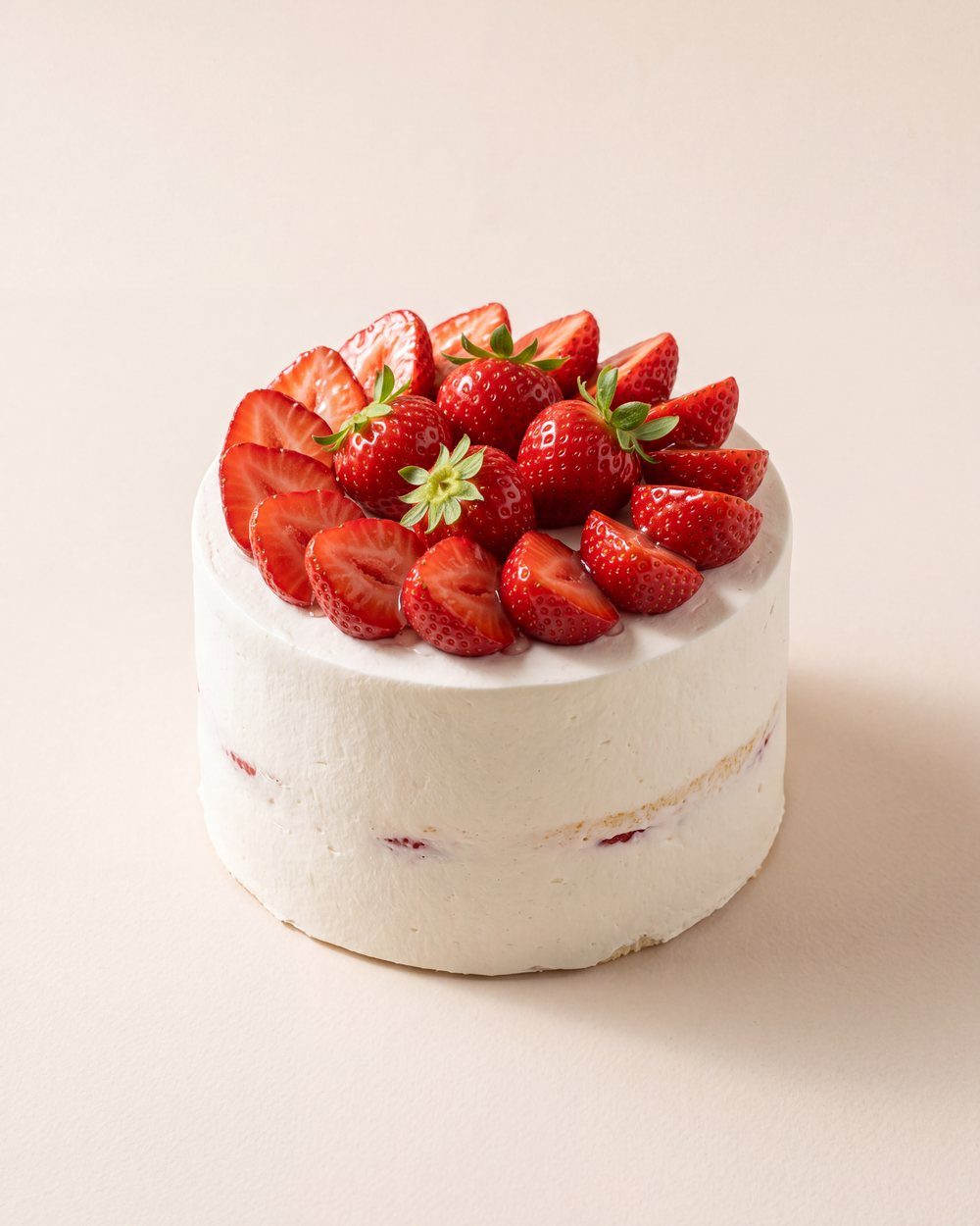 Celebration cakes